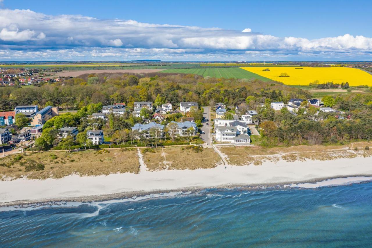 Arkonablick 33 Meerblick Premium Loft Villa Breege Esterno foto
