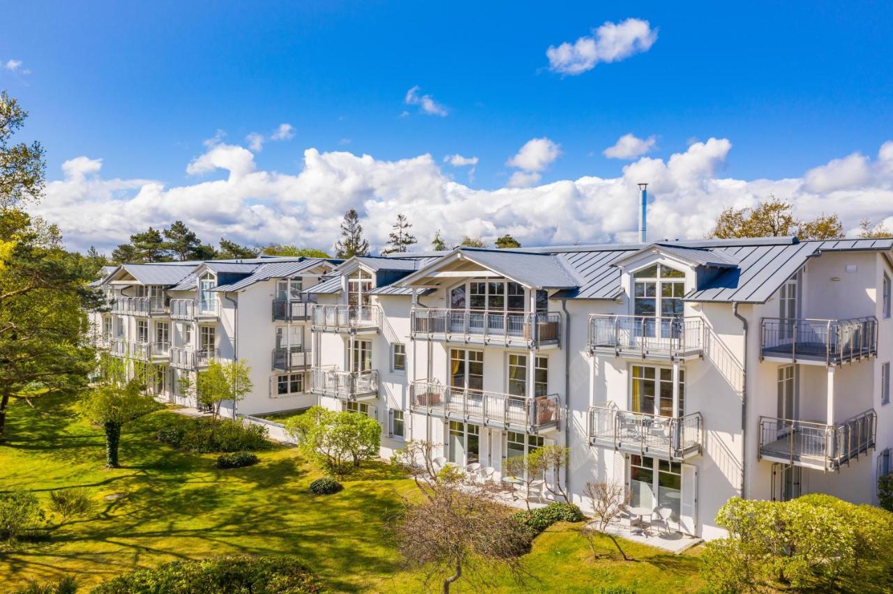 Arkonablick 33 Meerblick Premium Loft Villa Breege Esterno foto
